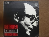Beethoven, Friedrich Gulda - Sonaty