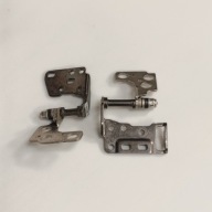 Oryginalne Zawiasy Komplet Lewy i Prawy ACER NITRO 7