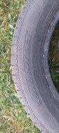 COMFORSER CF510 205/55R16 91V 6mm SN33003 GIEŁDA POZNAŃ