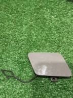 VOLKSWAGEN GOLF VII 7 ZAŚLEPKA HAKA ZDERZAKA PRZÓD 5G0807155D