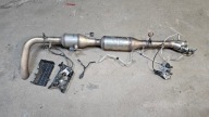 Katalizator Renault Master III 82520514 kmpl z nox . przebieg 200km !!!