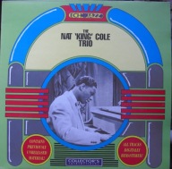 The Nat King Cole Trio – The Nat 'King' Cole Trio