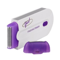 DEPILATOR LASEROWY GOLARKA FINISHING TOUCH LED MP