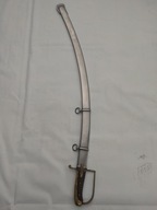 szabla wz.19/20 Krechowiecka