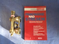 Panowanie nad stresem Mirella Kamińska