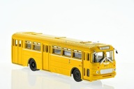 IKARUS 556 Berliner Verkehrsbetriebe BVB 1965 1/43 Premium ClassiXXs