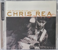 Chris Rea The Platinum Collection UK CD Irl