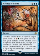 Mythos of Illuna "IKO" =stdt=