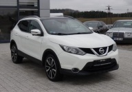 Nissan Qashqai 1.2TCE 115KM Automat Ledy Navi Kamera Oplacony 1.2