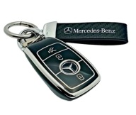 ELEGANCKIE ETUI Z BRELOCZKIEM MERCEDES W205 C205 W213 W222 C257 W177