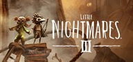 Little Nightmares III PC Klucz Key Steam