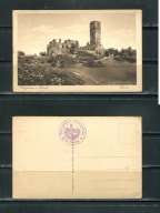 K14233) Niemcy: Koenigstein / Taunus, Ruine