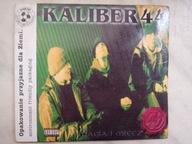 KALIBER 44 - MAGIA I MIECZ ,SP RECORDS1996r ,1 WYDANIE ,SINGIEL MEGA UNIKAT