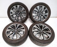 KOŁA ALUFELGI LEXUS UX 250H F SPORT 225/50R18