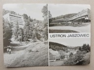 Ustroń Jaszowiec 70te (1004)