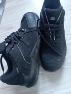 Buty robocze steitz secura vx 8200 GTX rozm.42 wkładka 28,3 cm nowe