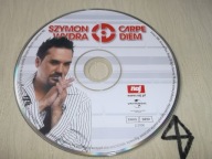 SZYMON WYDRA Carpe Diem - CD stan ideał bez rys,