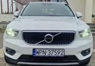 VOLVO XC40 1.5 T Pamiec full Led Alu navi Kamera