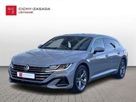Volkswagen Arteon Shooting Brake 2.0 Benzyna 190KM