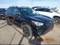 Subaru Forester 2019 r., 2,5 L SPORT 2.5 Benzyna 182KM