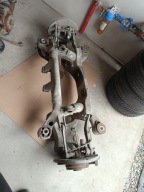 Zawieszenie sanki wahacze piasta tył BMW E65 735i N62B36A