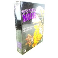 DISCWORLD NOIR BIG BOX KOLEKCJONERSKI PC