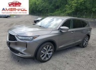 Acura MDX Technology 2024 3.5l 3.5 Benzyna 290KM