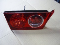Honda Accord 7 VII sedan 2004r. lampa tył lewa w klapę P3214L