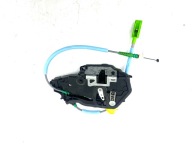 BMW 2 II ACTIVE TOURER U06 21-26 ZAMEK DRZWI LEWY TYŁ + LINKI EUROPA