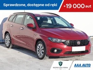 Fiat Tipo 1.4 T-Jet, Salon Polska, 1. Właściciel