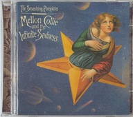 The Smashing Pumpkins Mellon Collie And The Infinite Sadness Holland CD Irl