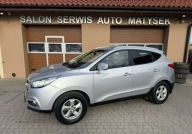 Hyundai ix35 2,0 163KM Klimatronik 2.0 Benzyna 163KM