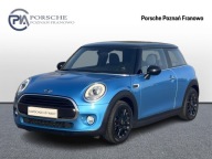 MINI Cooper Automat | KeyLess | Nawigacja | Reflek