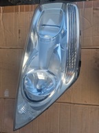 LAMPA PRAWA PRZÓD PRZEDNIA KIA VENGA REFLEKTOR PRAWY 92102-1P000