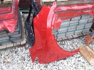 RENAULT CAPTUR 2 II 2020-2024 BŁOTNIK PRAWY PRZÓD ORYGINAŁ