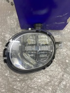 HALOGEN PRAWY VOLVO C30 S40 C70 V50 XC70 31383205