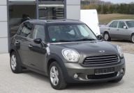 MINI Countryman 1.6D 112KM Bezwypadkowy Oplacony Super Stan 1.6 Diesel