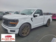 Ford F150 2025 FORD F150 XL 5.0 Benzyna 400KM