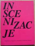 WSPÓŁCZESNA FOTOGRAFIA W REPUBLICE FEDERALNEJ NIEMIEC -katalog wystawy 1988