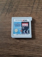 Disney Frozen Big Hero 6 Double pack (3DS) Nintendo 3DS Angielska