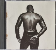 Bobby Brown Bobby CD Irl