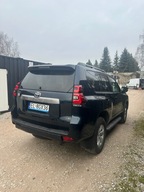 TOYOTA LAND CRUISER (_J25_) 2.8 D MHEV 4x4 2024-05