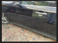 DRZWI LEWY PRZÓD PRZEDNIE LEWE INFINITI Q70 GAC 2015R