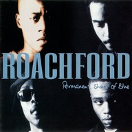Permanent Shade Of Blue Roachford CD - FOLIA