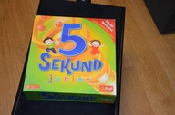 Gra 5 sekund junior Trefl