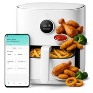 FRYTOWNICA BEZTŁUSZCZOWA XIAOMI MI SMART AIR FRYER 3.5L WIFI APLIKACJA LED