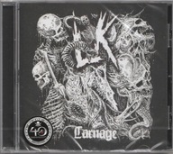 CD Carnage Lik Dismember Bloodbath Entrails Entombed At the Gates