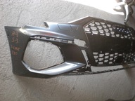 ZDERZAK PRZOD PRZEDNIAUDI A3 8Y0 S3 8Y S LINE