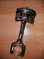 PEUGEOT 207 308 T7 3008 1.4 1.6 vti THP TŁOK TŁOKI KORBOWÓD 77L54