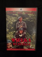 De Funes - Wielka włóczęga - doskonały film DVD z polskim LEKTOREM PL